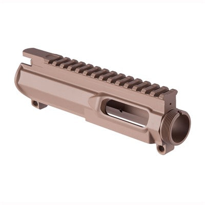 AR-15 EPC-9 9mm Luger Complete Upper Receiver w/ No Barrel