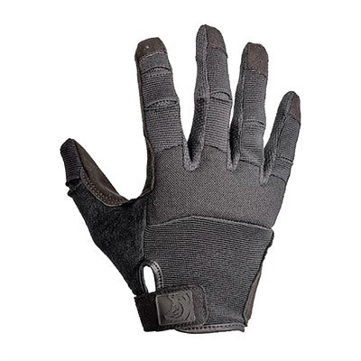 Alpha Full Dexterity Tactical Shooting Glove