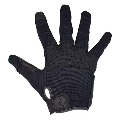 Alpha Plus Full Dexterity Tactical Shooting Glove