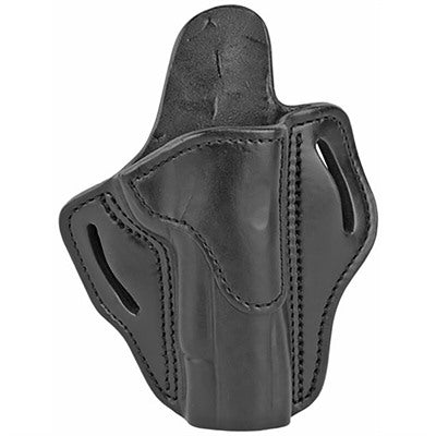 BH1 Right Hand Black Firearm Holster