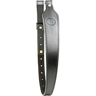 Premium Black Stealth Rifle Sling