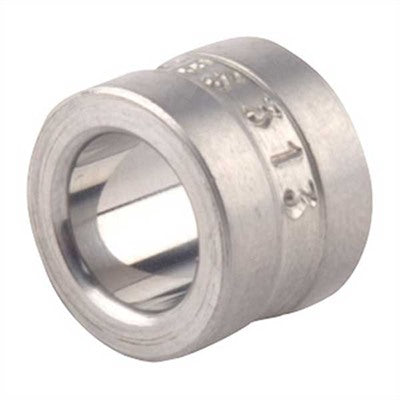 Steel Neck Sizing Bushing for Rifle Reloading