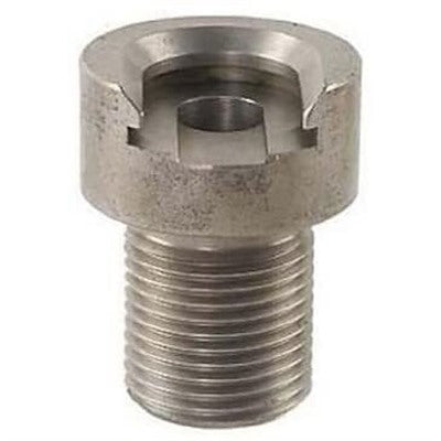50 BMG Threaded Shell Holder for Reloading