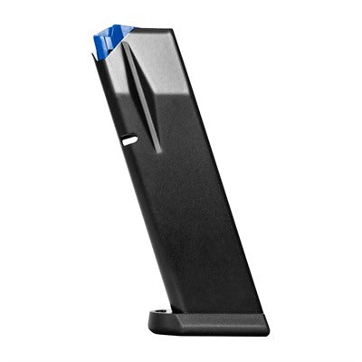 CZ75 Compact P01 PCR Mec-Gar 9mm 15-Round Flush Fit Magazine
