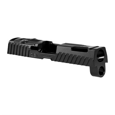 Z320 XCarry Aftermarket Octane Slide with RMR Cut