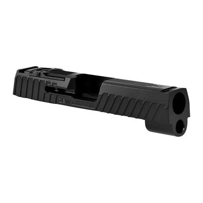 Z365XL Aftermarket Octane Slide with RMSC Cut