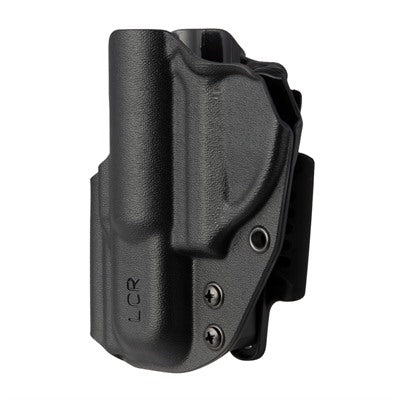 City Special Revolver Gun Holster