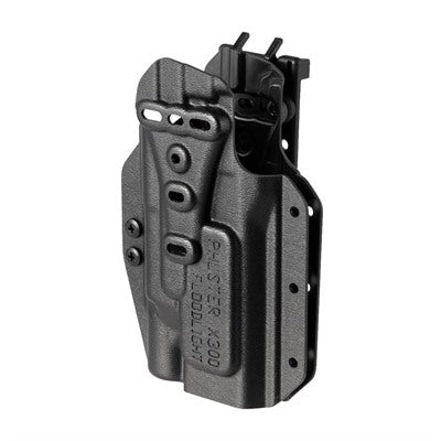Universal OWB Holster with Floodlight Compatibility