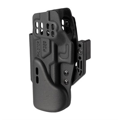 Pro Series Tactical Holster