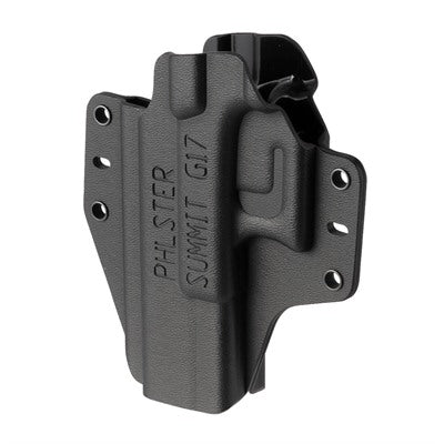 Summit Series OWB Holster