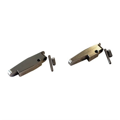 T3/T3X Bolt Stop Components