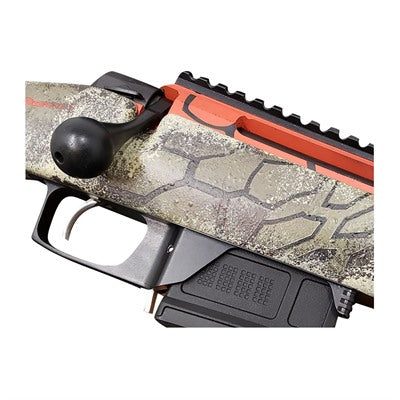 T3/T3X Short Action CTR AICS Bottom Metal