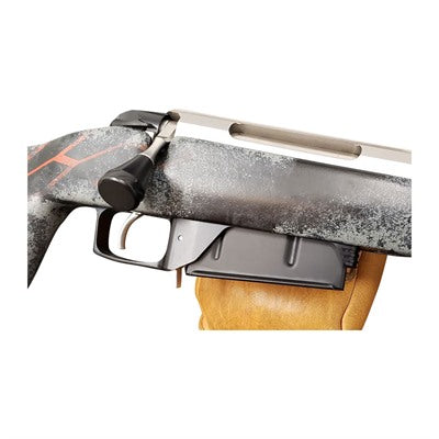 T3/T3X Long Action Bottom Metal AICS