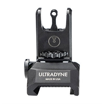 C2 Folding Backup Front Sights