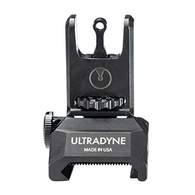 C2 BUIS Folding Front Sight 850011462249