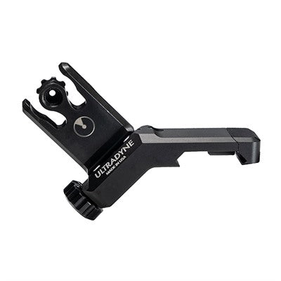 C2 Flip-Up Offset Rear Sight