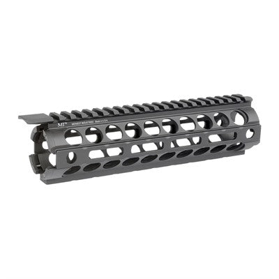 AR-15 Free Float 2-Piece M-LOK Handguard System