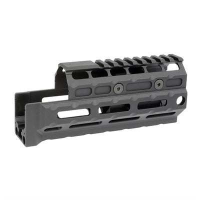 Yugo M70 Top Rail Handguard Replacement