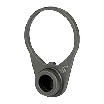 AR-15 Reinforced End Plate Component