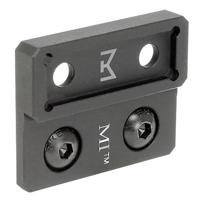 M-LOK Offset Scout Mounting System