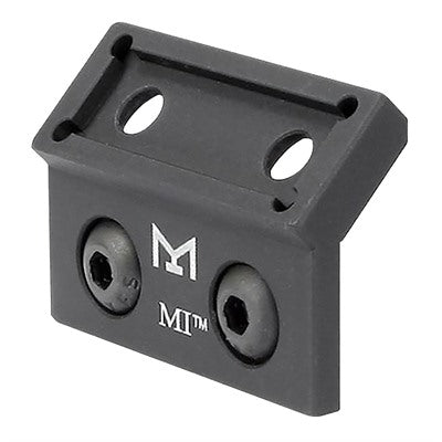 M-LOK Offset Mount for SureFire Lights