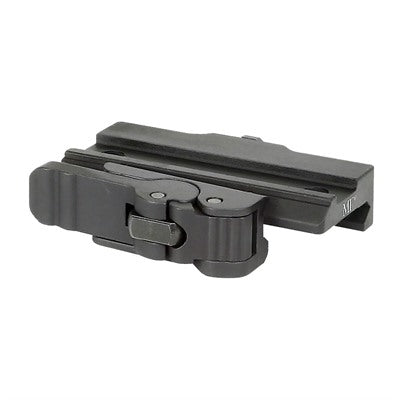 QD Optic Mounting System