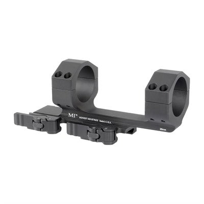 QD 35mm Scope Mounting System