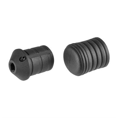 Rifle Threaded Bolt Handle Component