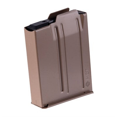 SHORT ACTION METAL MAGAZINES WITH BINDER PLATE