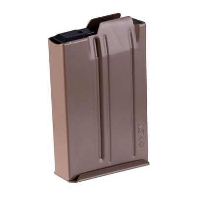 SHORT ACTION METAL MAGAZINES WITH BINDER PLATE 682157406234