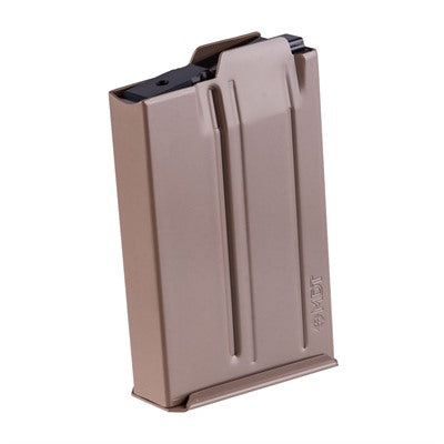 SHORT ACTION METAL MAGAZINES WITH BINDER PLATE 682157406258
