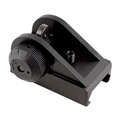 MCR Rear Iron Sight Assembly Component