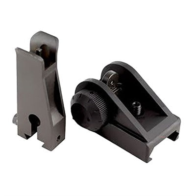 MCR Complete Sight Set Assembly