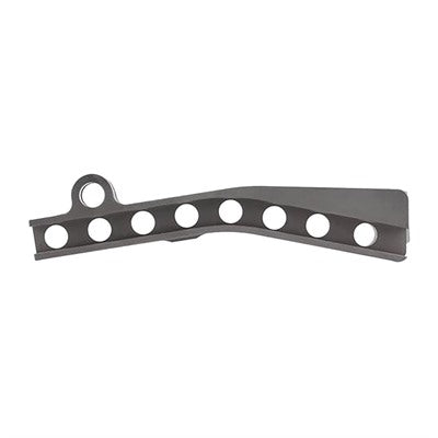 MCR Firearm Feed Cam Lever Arm Component