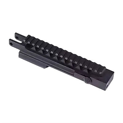 Mag-Only Top Cover for MCR System
