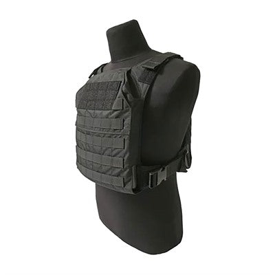Low-Profile Minimalist Plate Carrier
