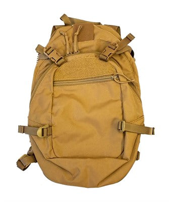 SMC Scavenger Tactical Zip-On Assault Pack