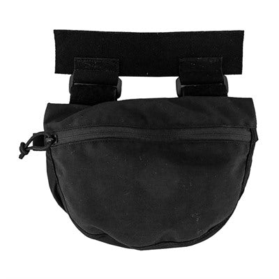 GHP Plate Carrier Storage Pouch