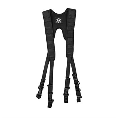 LE Duty Belt Support Suspenders