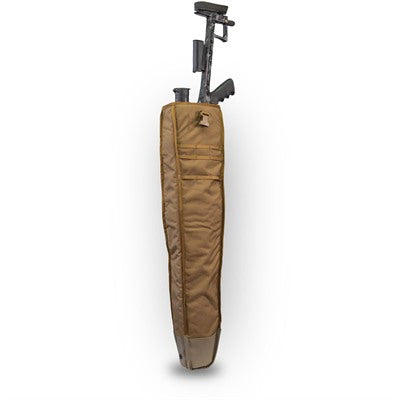Side Scabbard – Bolt Action Sniper Rifle