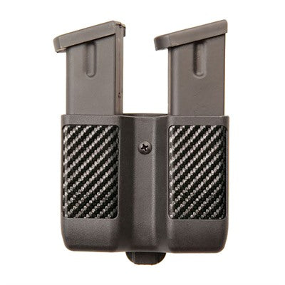 Dual Magazine Case – Double Stack Compatible
