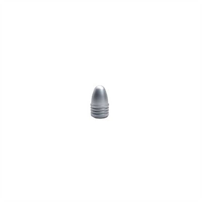 2 Cavity Pistol Bullet Mold for Lead Casting