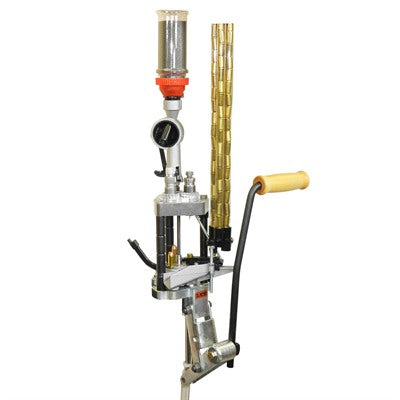 Pro 1000 Progressive Reloading Press