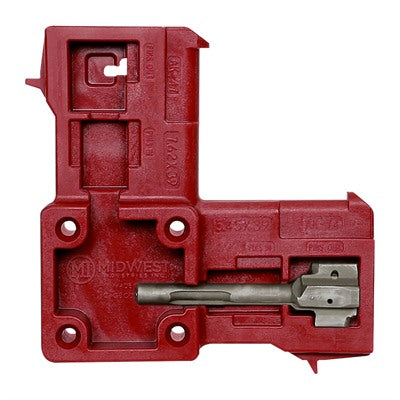 AK-Platform Lower Receiver Block