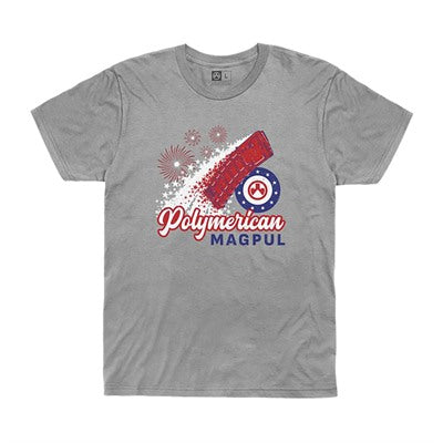 Polymerican T-Shirt Blend