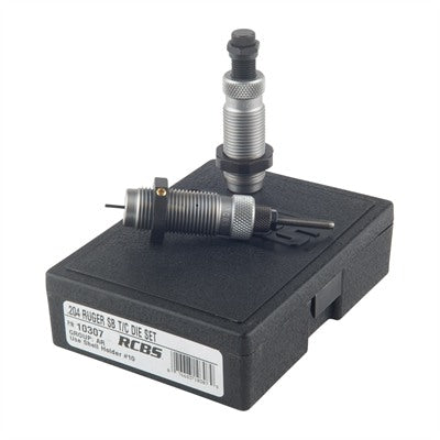 AR Series Small Base Taper Crimp Die Sets for Reloading