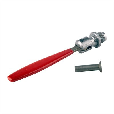 Cam-Lock Bullet Puller Reloading Tool