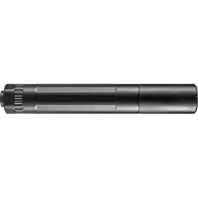 Dead Air Ghost-M Multi-Cal Pistol Suppressor - .45 ACP NFA Item