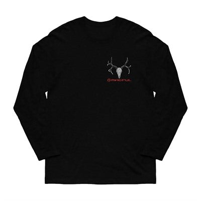 Muley Long Sleeve Shirt Cotton