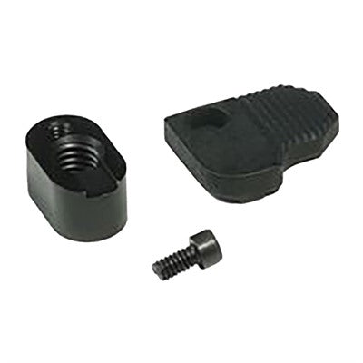 Zeroed Enhanced Magazine Release